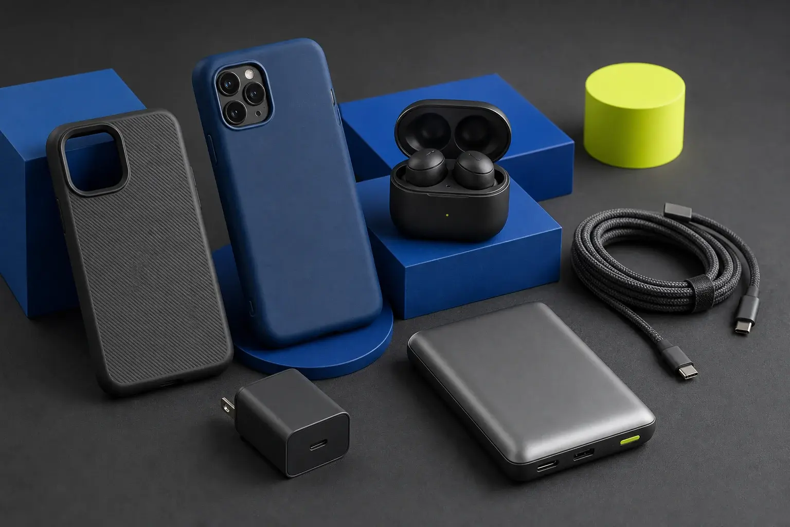 Accessories