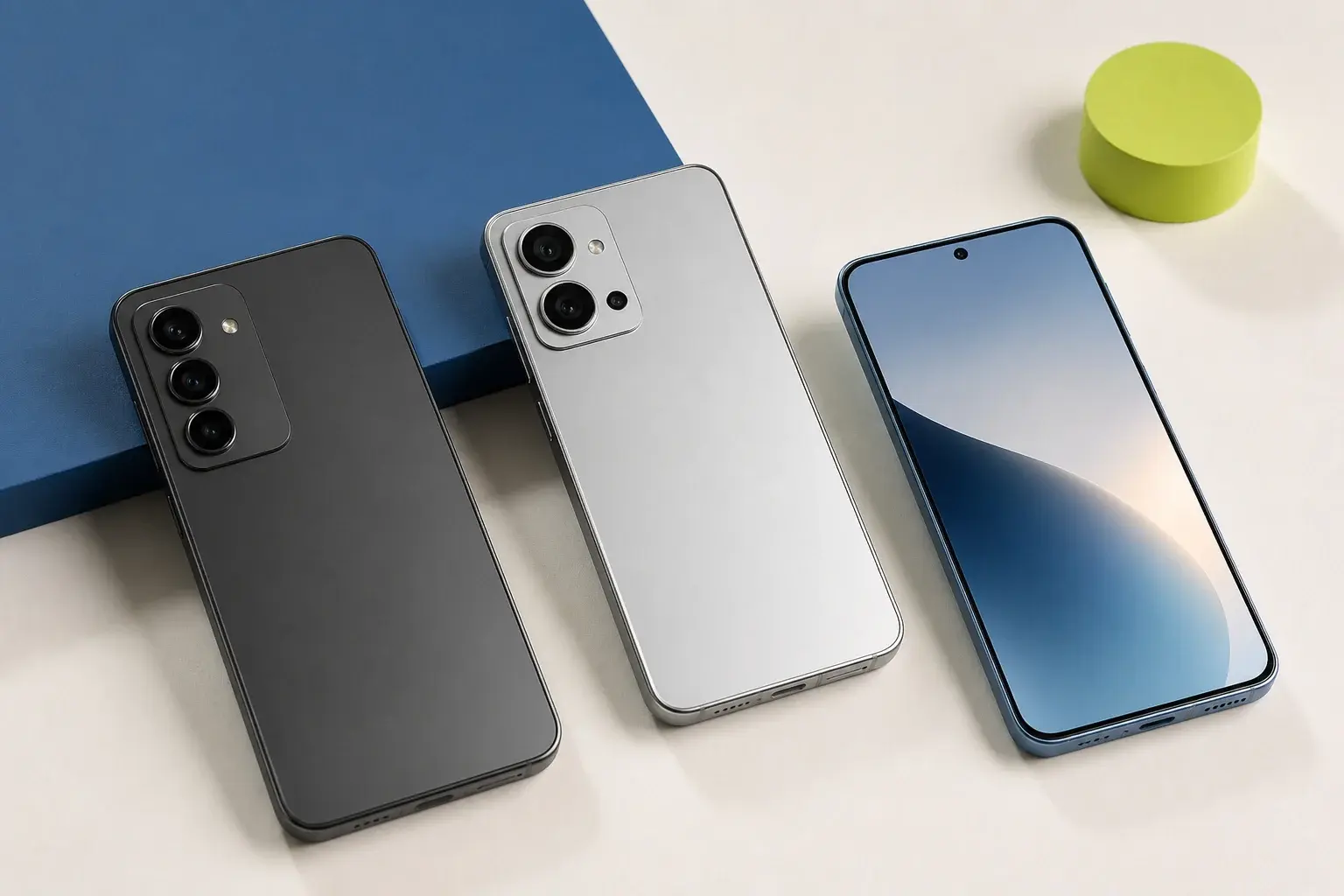 Phones